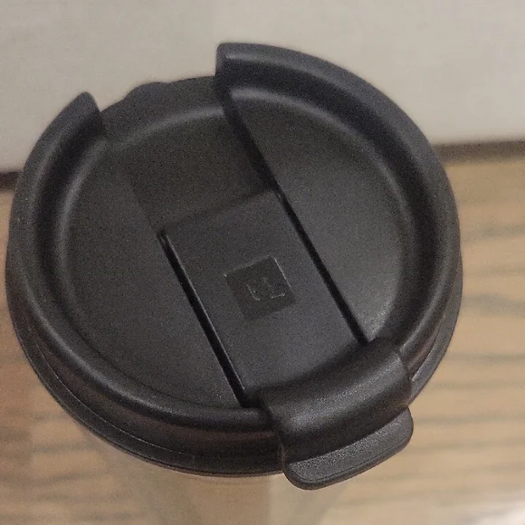 Nespresso Stainless Steel Travel Mug - Picture 2 of 6